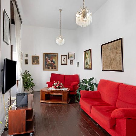 Casa Clasica Santa Cruz De La Palma Santa Cruz de la Palma  Esterno foto