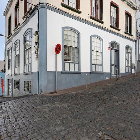 Casa Clasica Santa Cruz De La Palma Santa Cruz de la Palma  Esterno foto