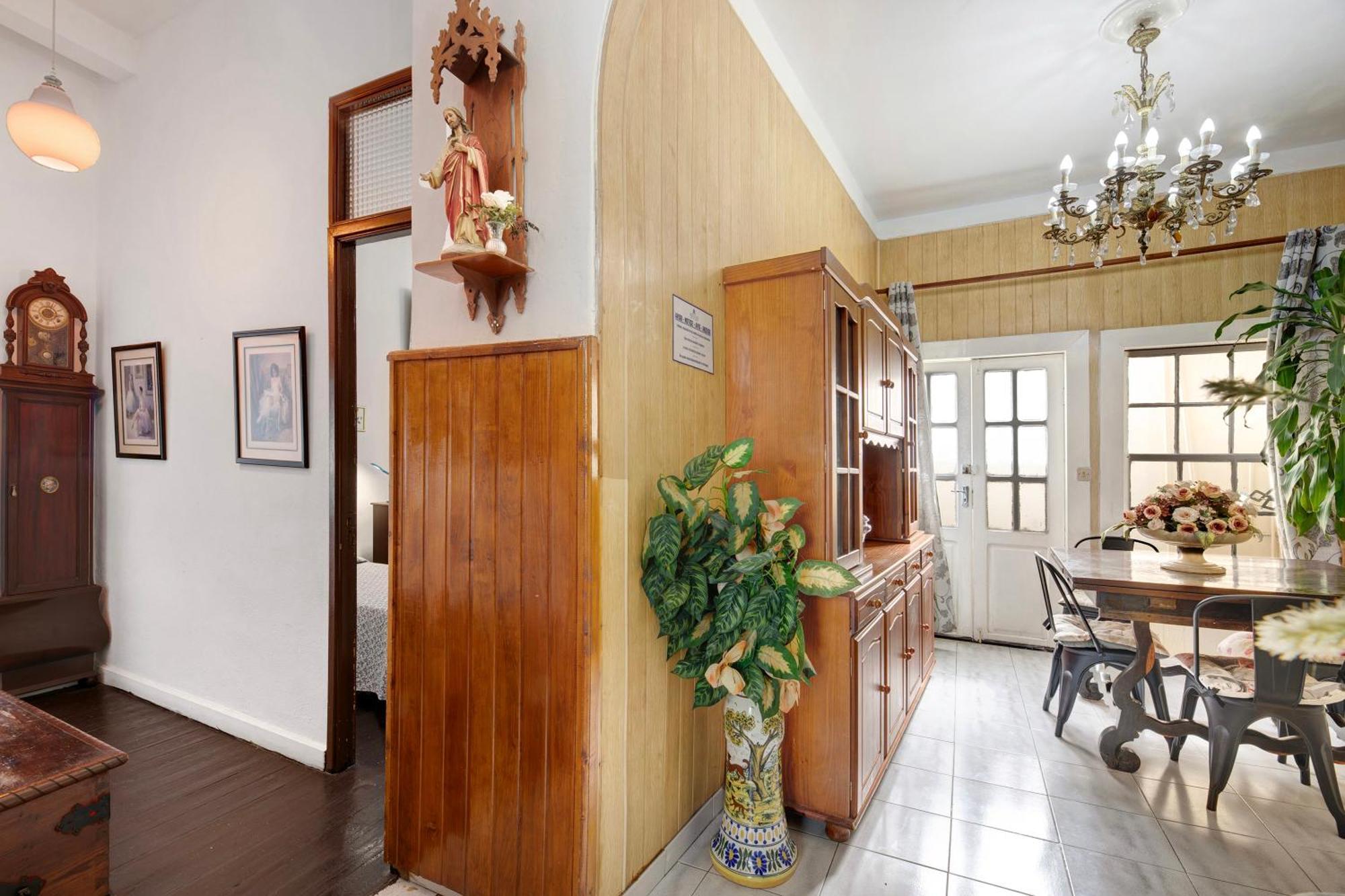 Casa Clasica Santa Cruz De La Palma Santa Cruz de la Palma  Esterno foto