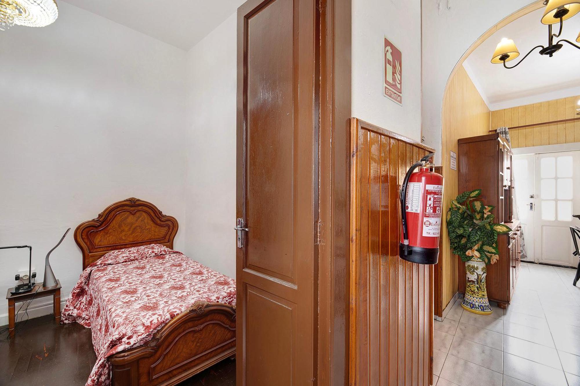 Casa Clasica Santa Cruz De La Palma Santa Cruz de la Palma  Esterno foto