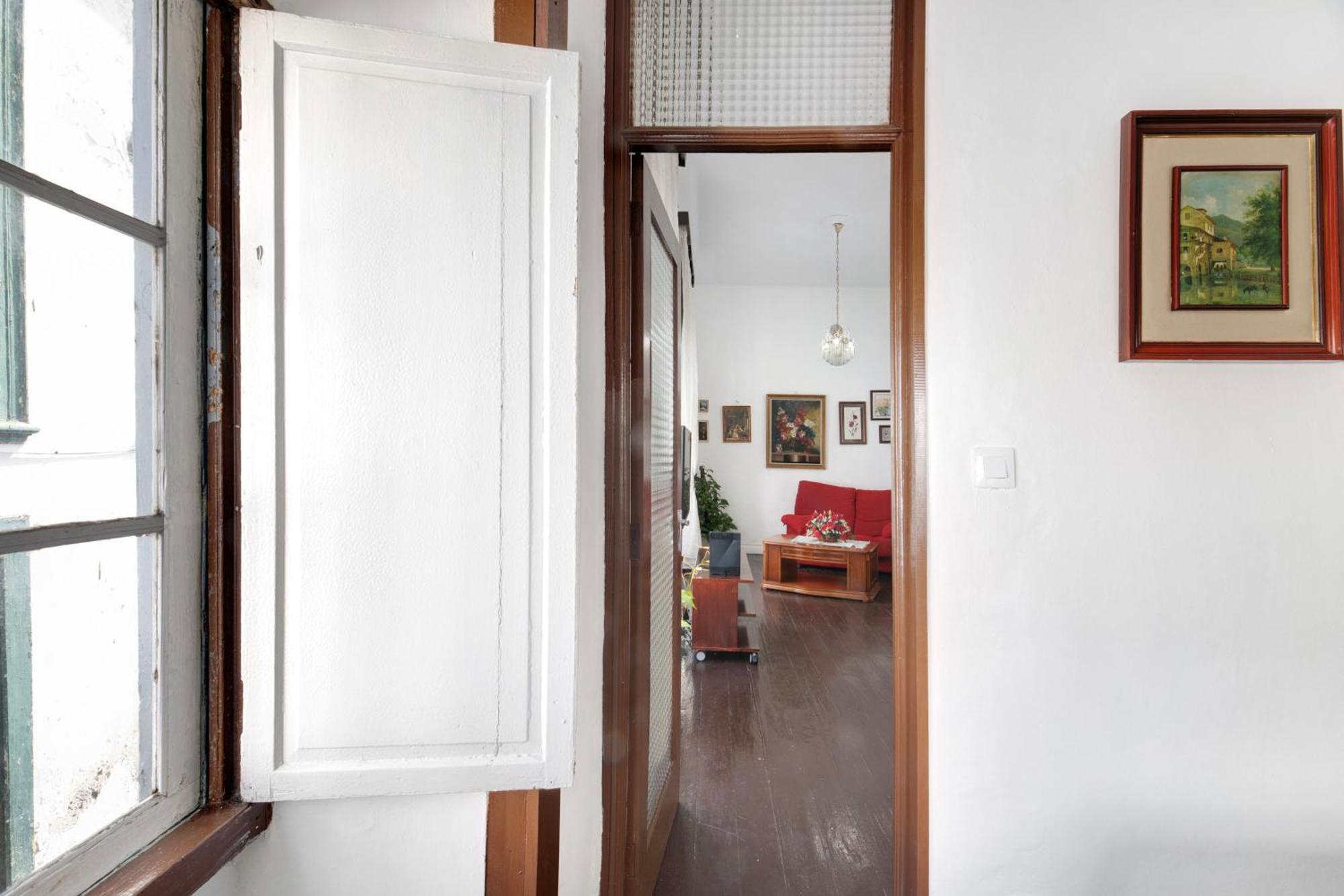Casa Clasica Santa Cruz De La Palma Santa Cruz de la Palma  Esterno foto