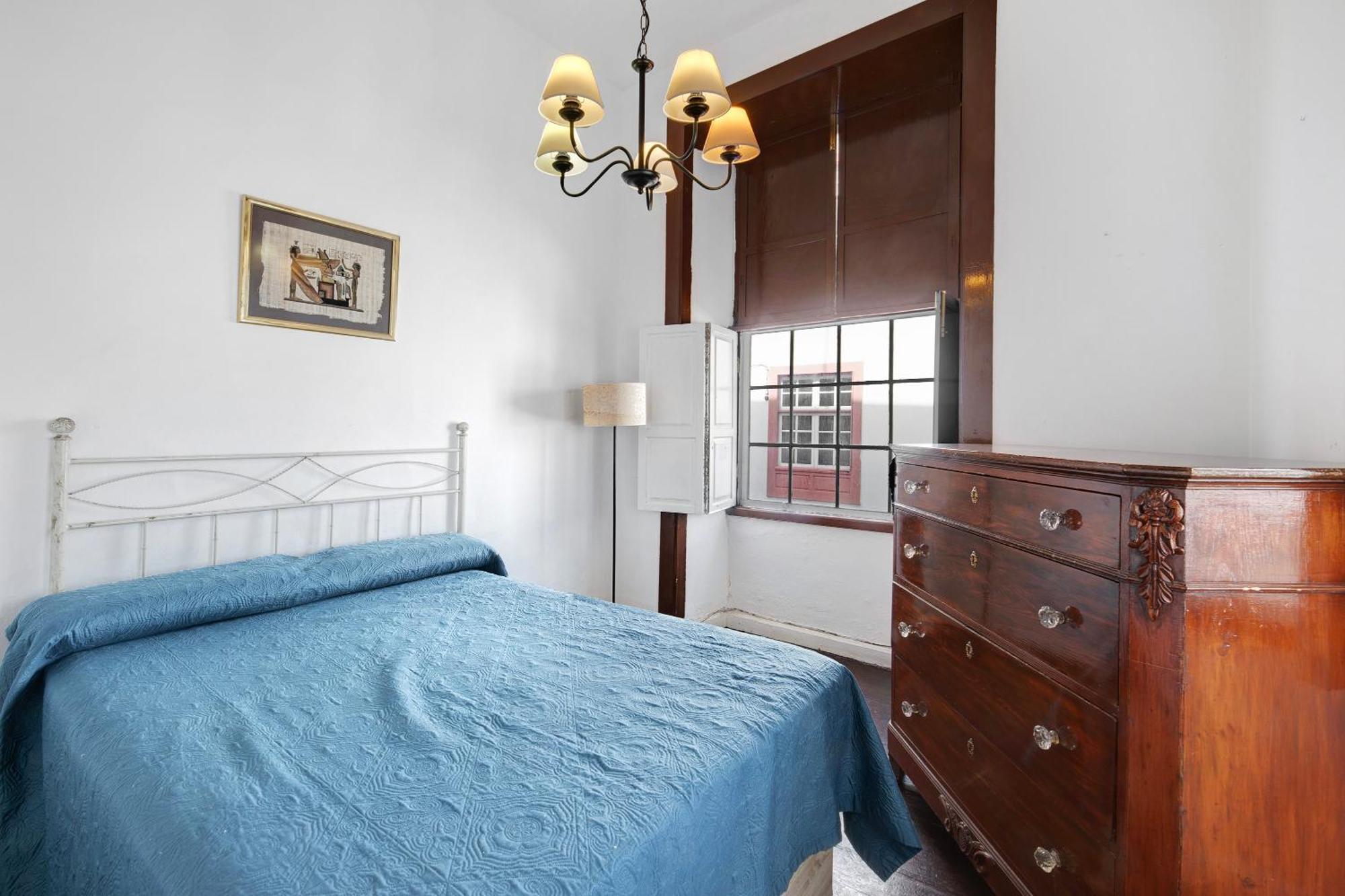 Casa Clasica Santa Cruz De La Palma Santa Cruz de la Palma  Esterno foto