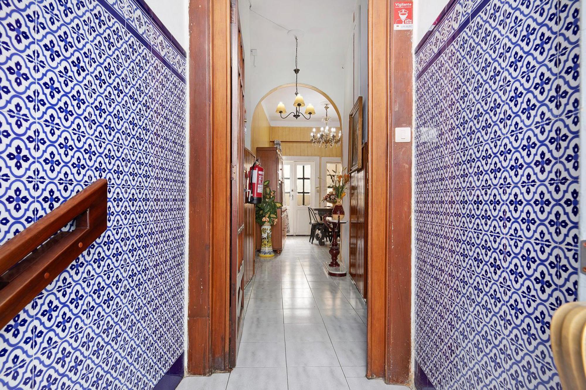 Casa Clasica Santa Cruz De La Palma Santa Cruz de la Palma  Esterno foto
